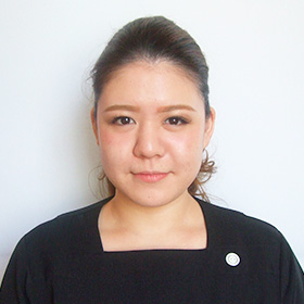 KAOYA PLUSスタッフ